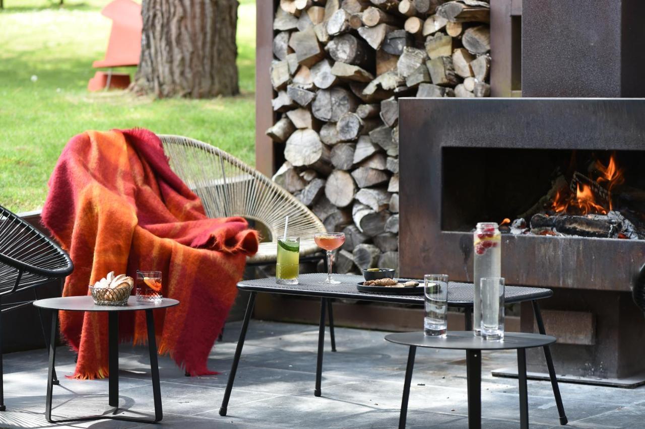 La Chaumiere 4* Honfleur