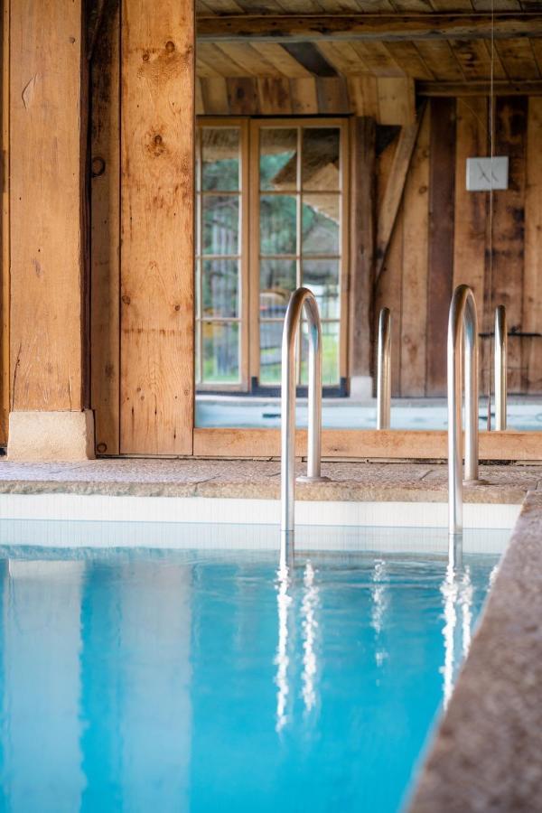 La Chaumiere 4* Honfleur