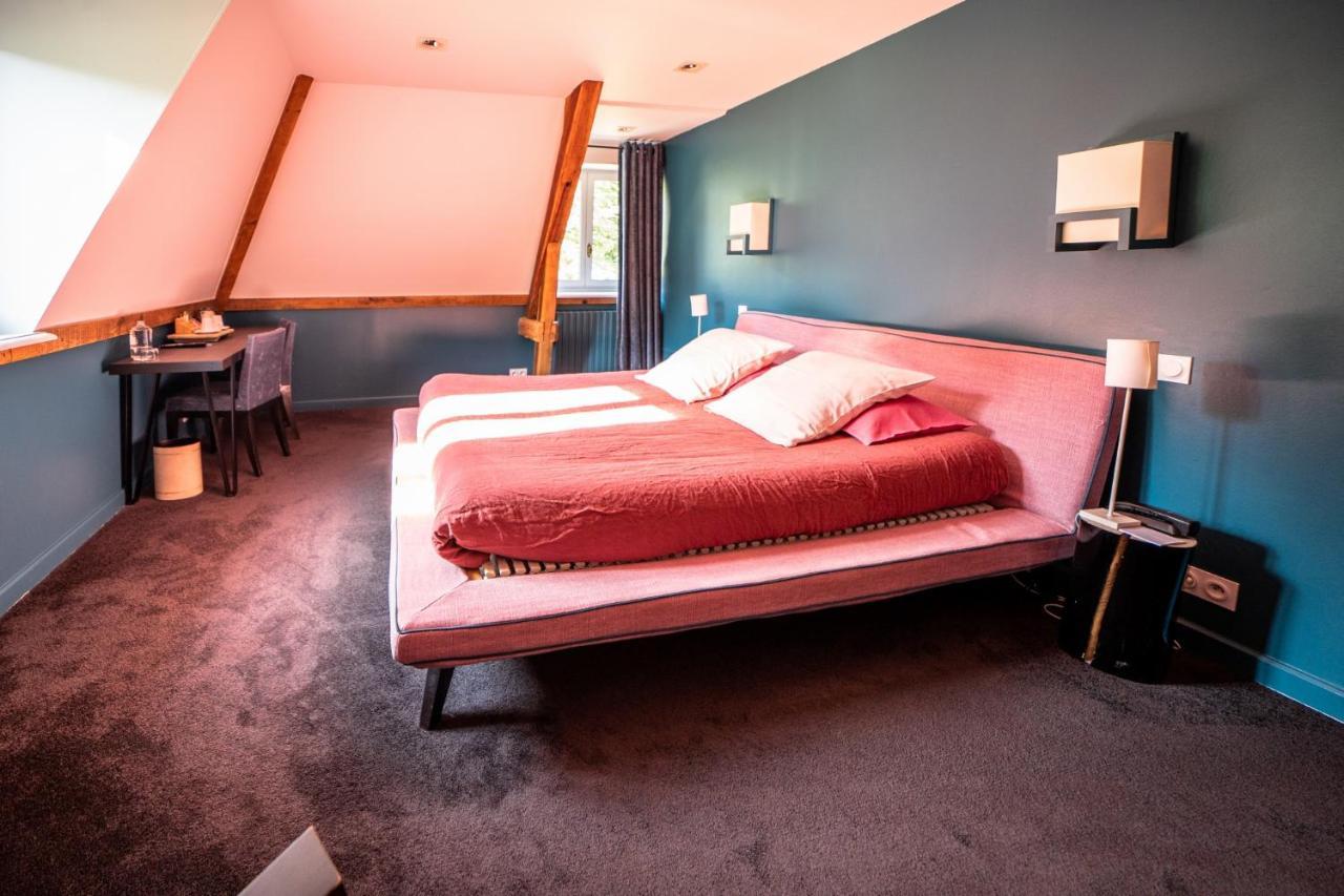 Hotel La Chaumiere