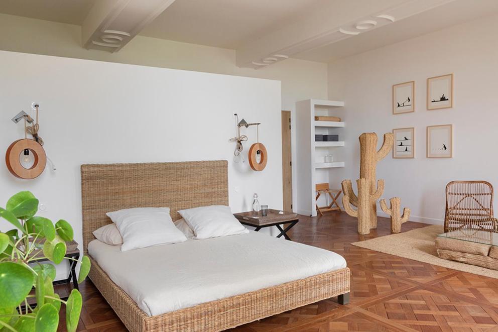 Hotel La Chaumiere 4*