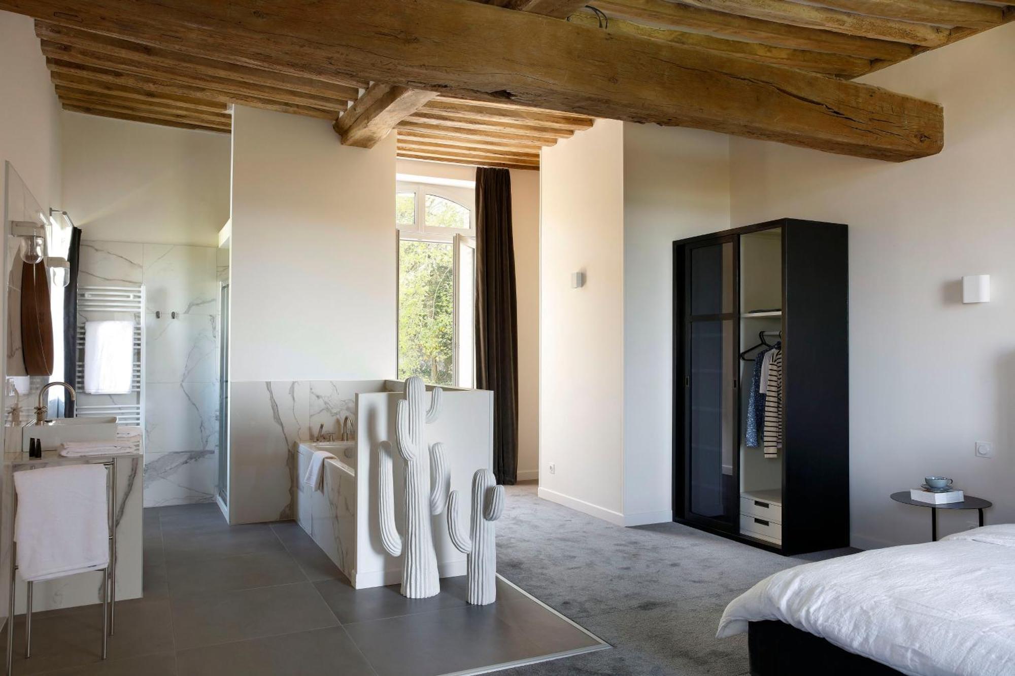Hotel La Chaumiere