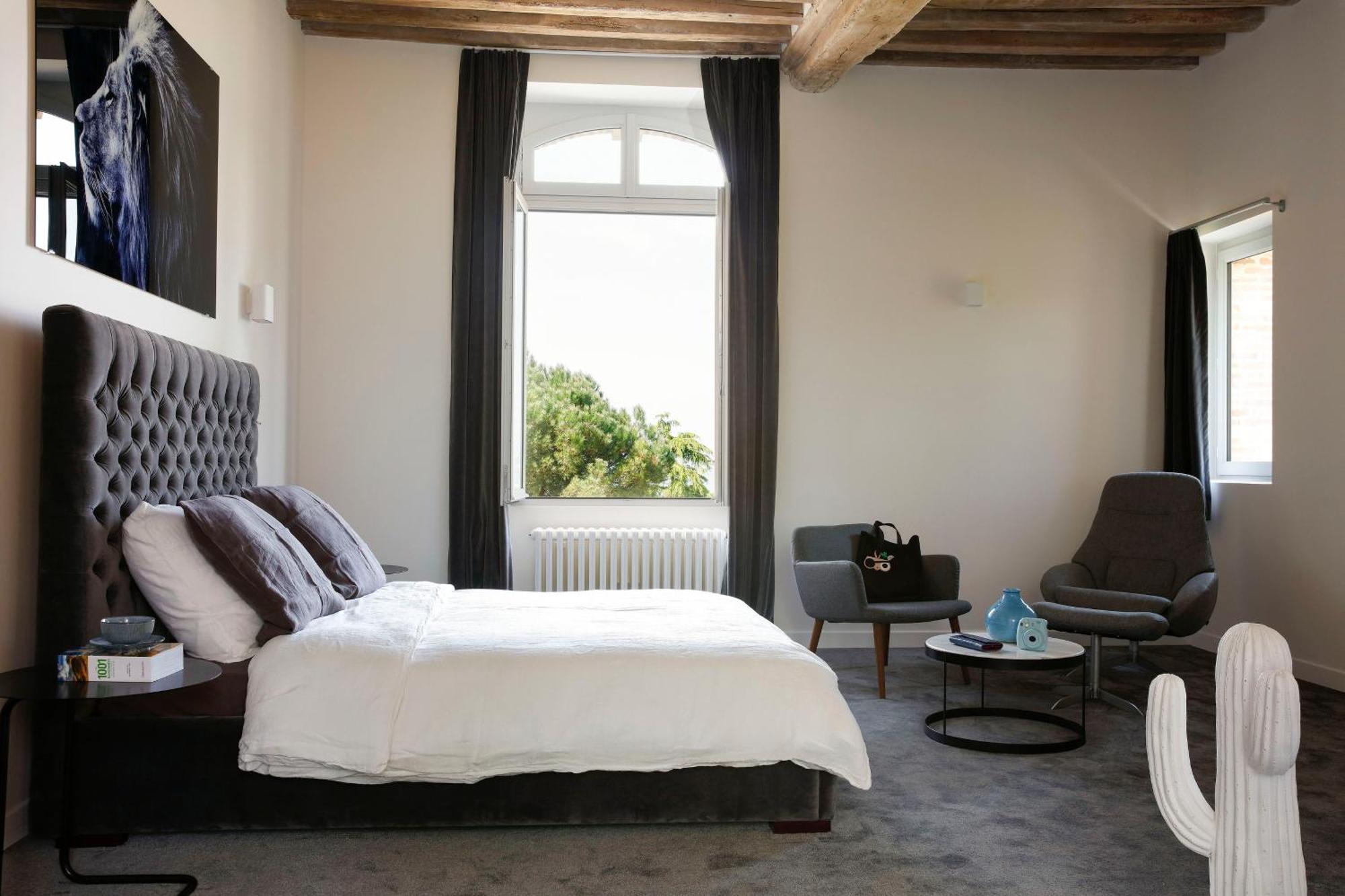 La Chaumiere 4*