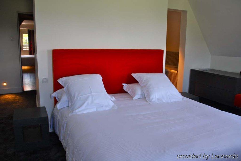 La Chaumiere 4*