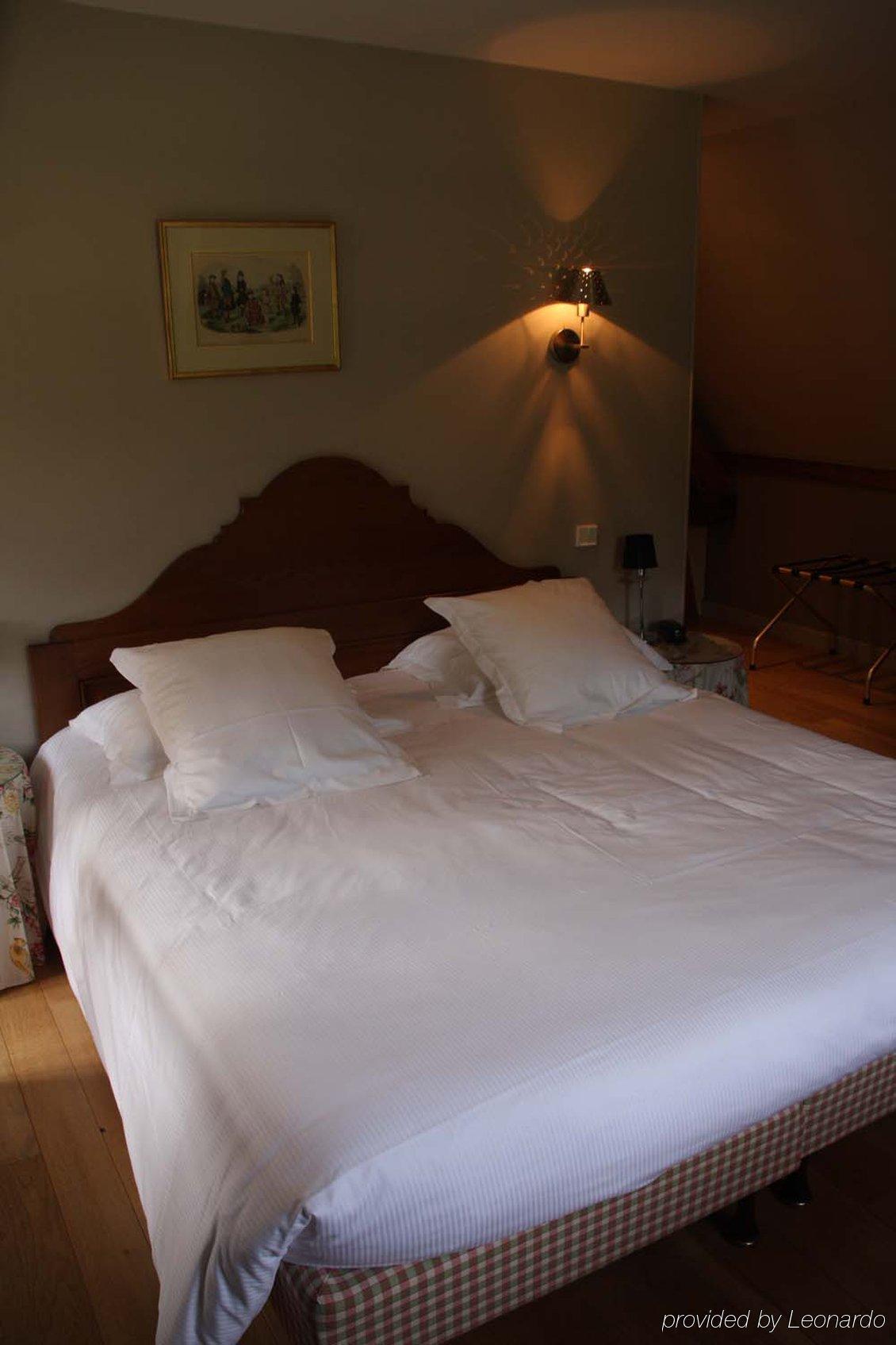 La Chaumiere 4* Honfleur