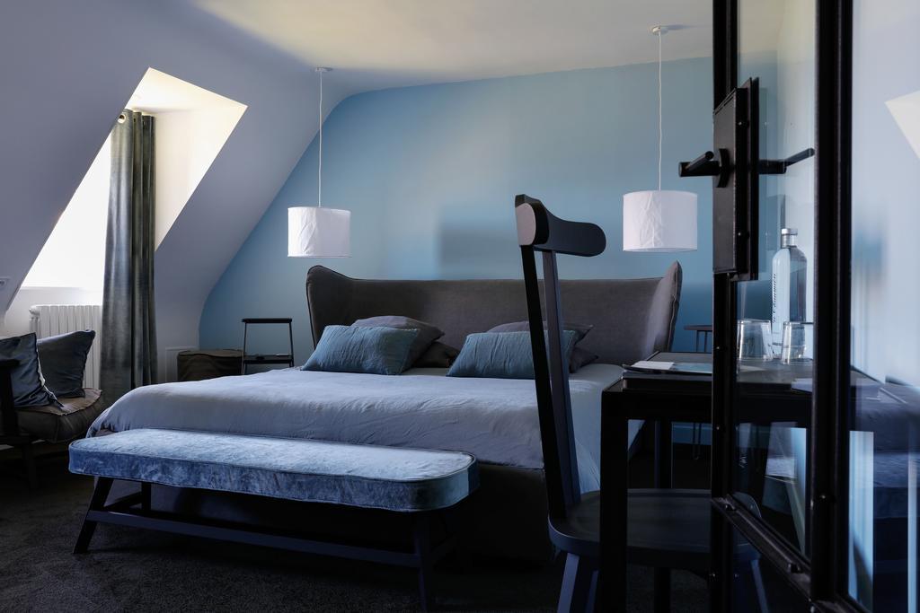 Hotel La Chaumiere