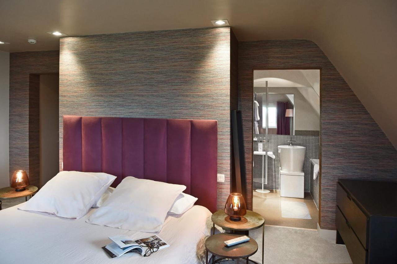 La Chaumiere Hotel